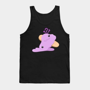 Blob pop Tank Top